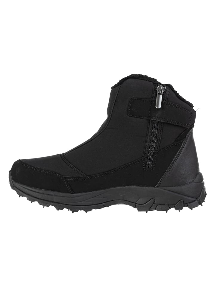 Whistler Stiefel Kinger Spikes in 1001 Black günstig kaufen