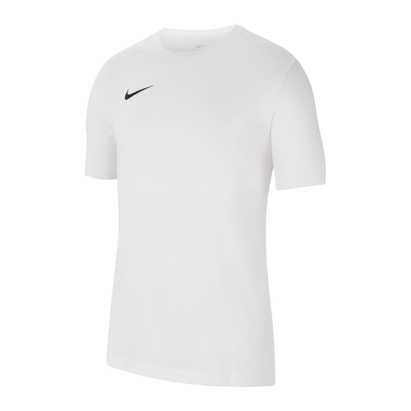 Nike Park 20 Dry T-Shirt Weiss Schwarz F100