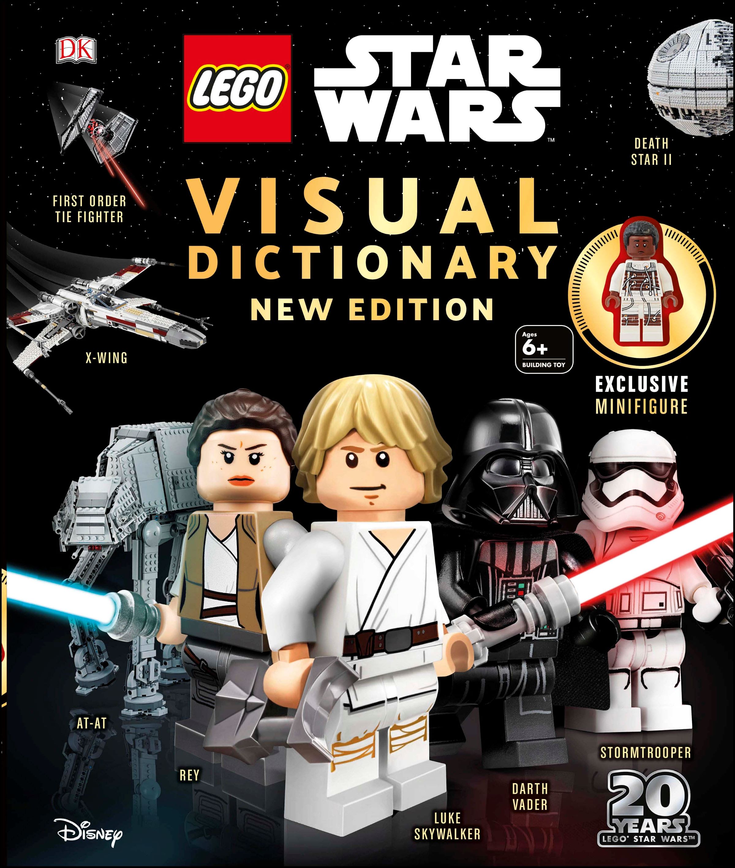 Visual Dictionary – New Edition 5007700