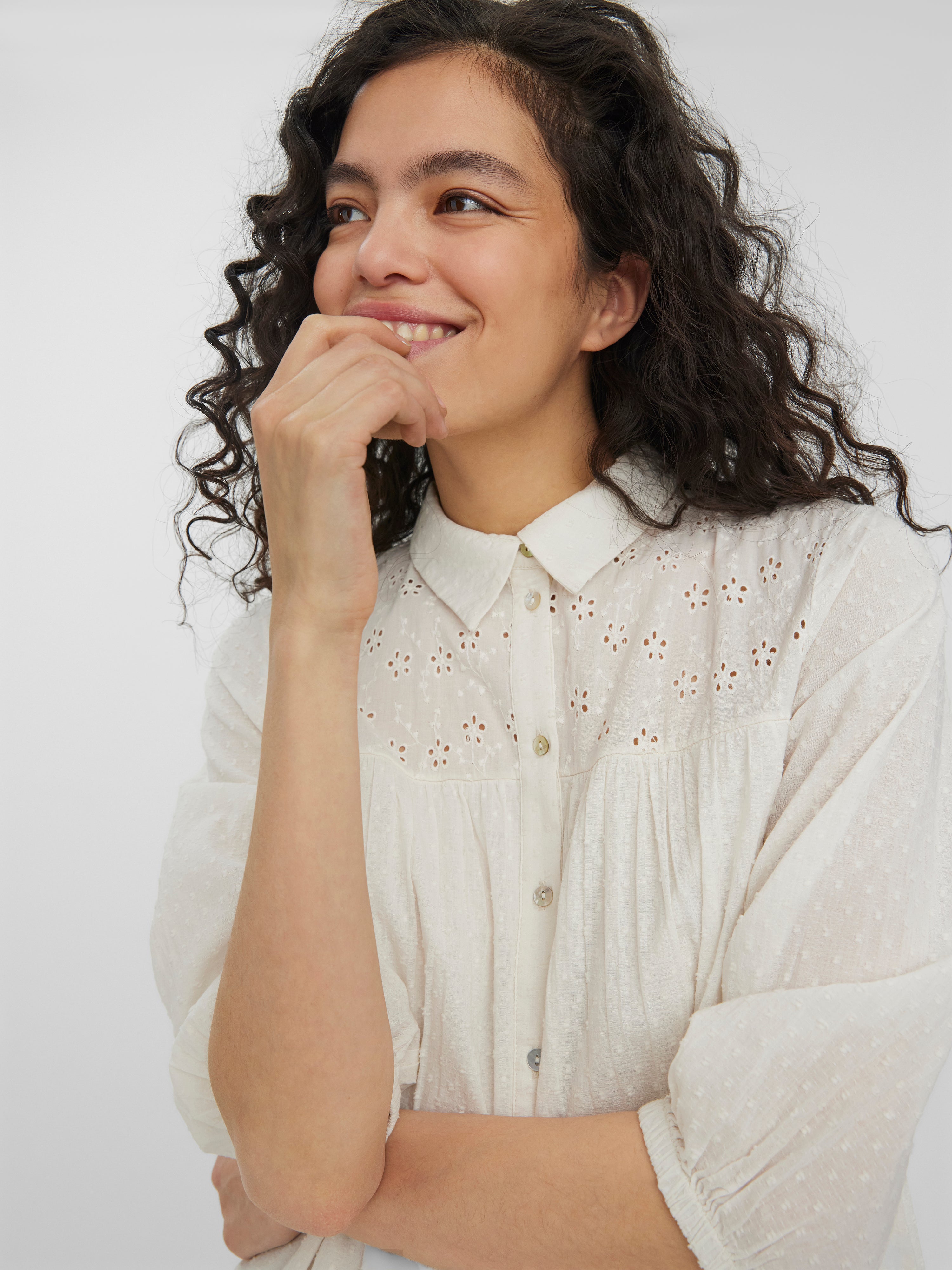 VMBELLA Kurzes Kleid