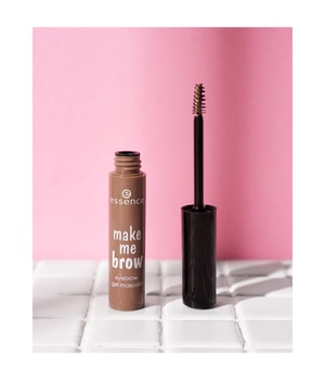 essence Make Me Brow Augenbrauengel-3.8 ml