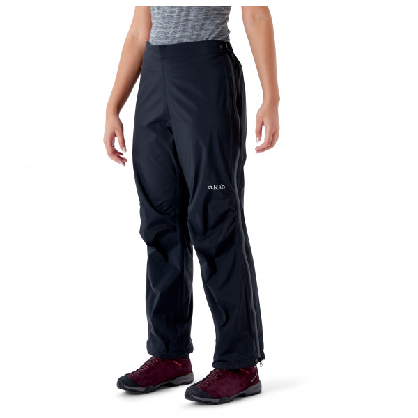 Rab - Women's Downpour Plus 2.0 Pant - Regenhose