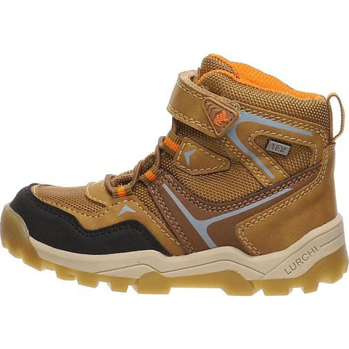 Lurchi Stiefelette