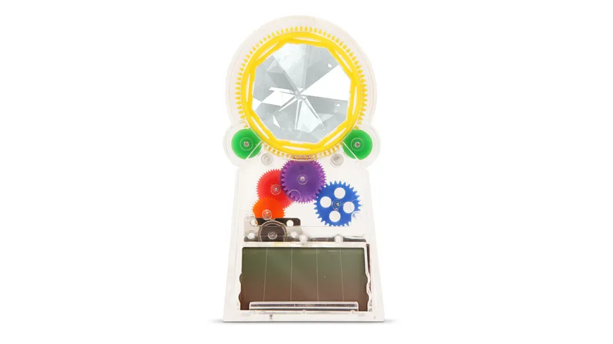 Kikkerland Solar Standing RainbowMaker
