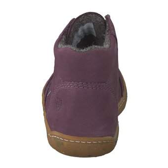 PEPINO Caju Lauflernschuhe in lila