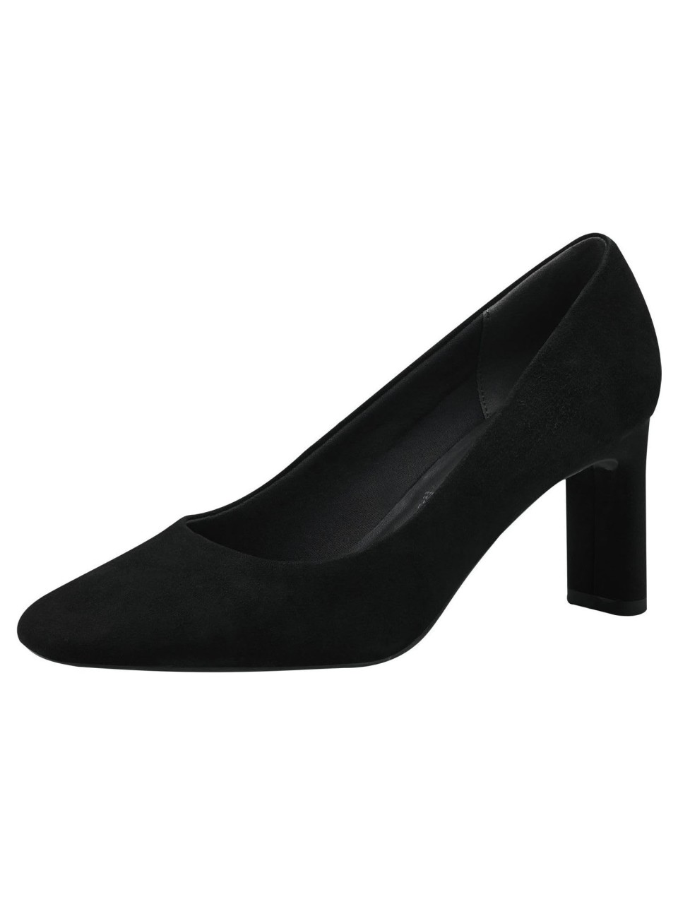 TAMARIS Modische Pumps schwarz
