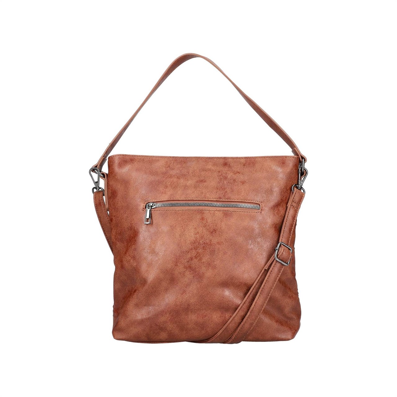 RIEKER Handtaschen braun