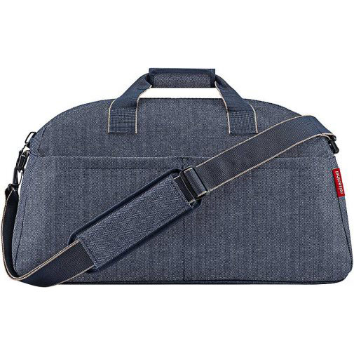 reisenthel Overnighter Weekender Reisetasche 60 cm