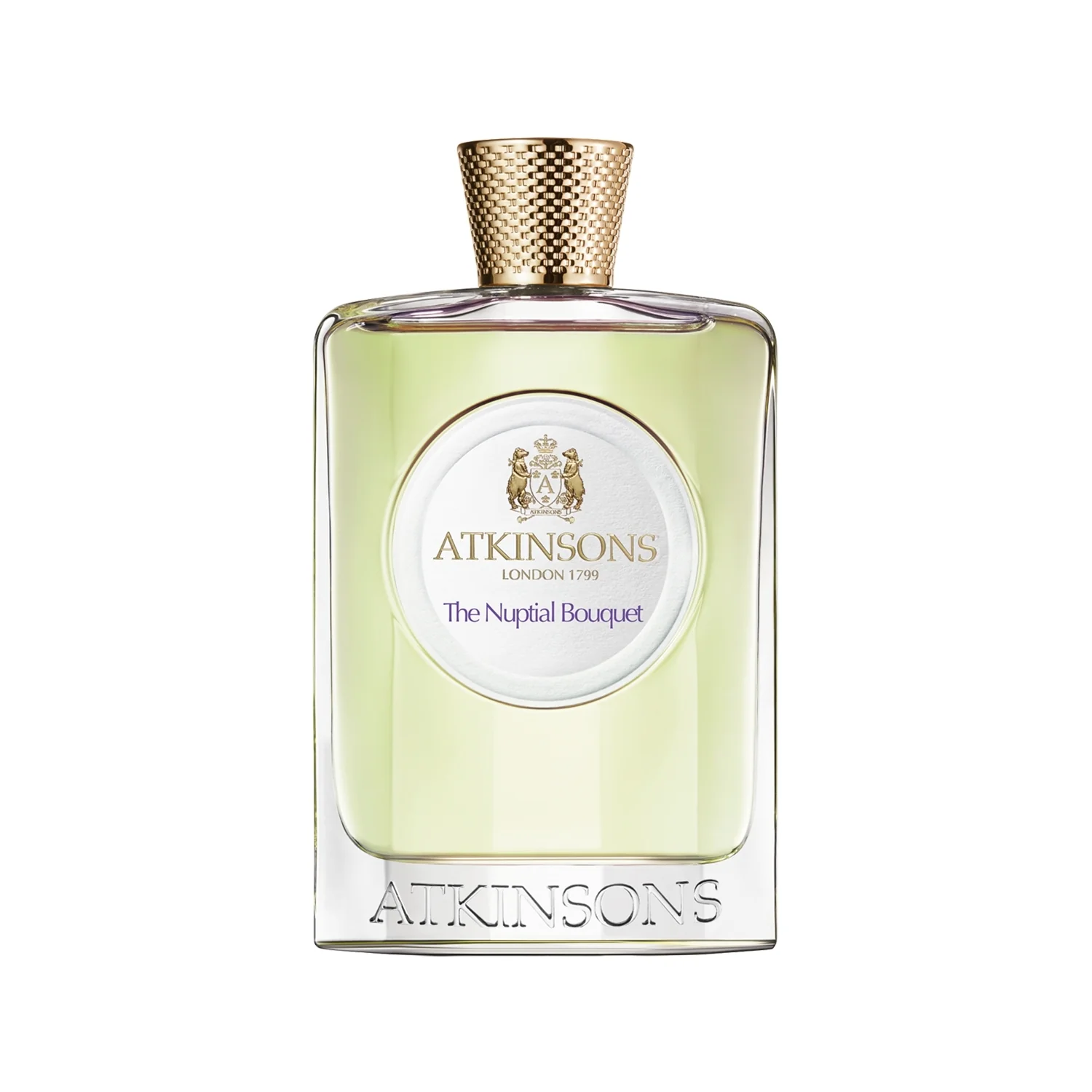 Eau de Toilette Collection Bryllupsbuketten - Eau de Toilette Unisex, Eau de Toilette