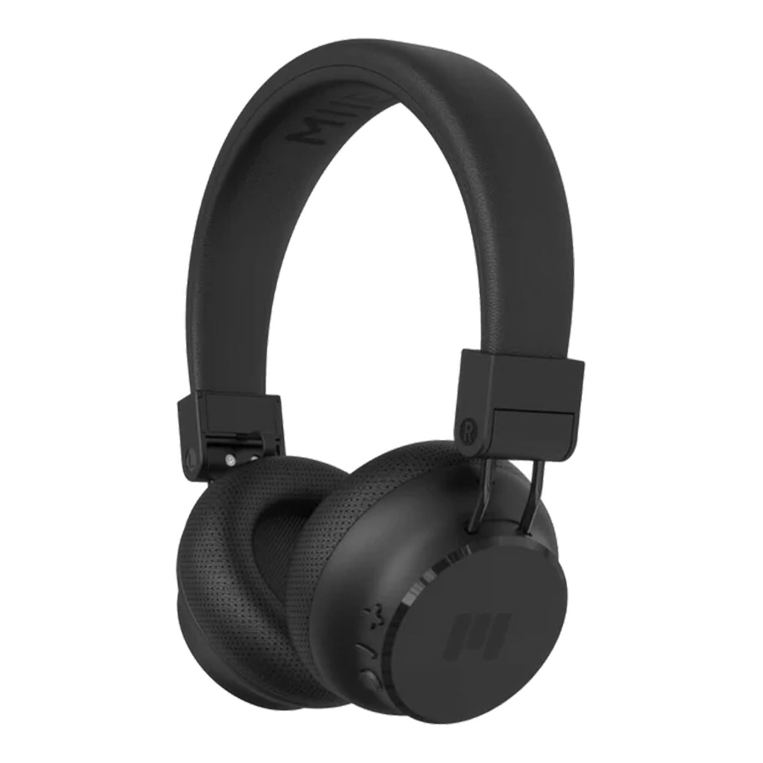 Moove35 Pro Kopfhörer - Schwarz