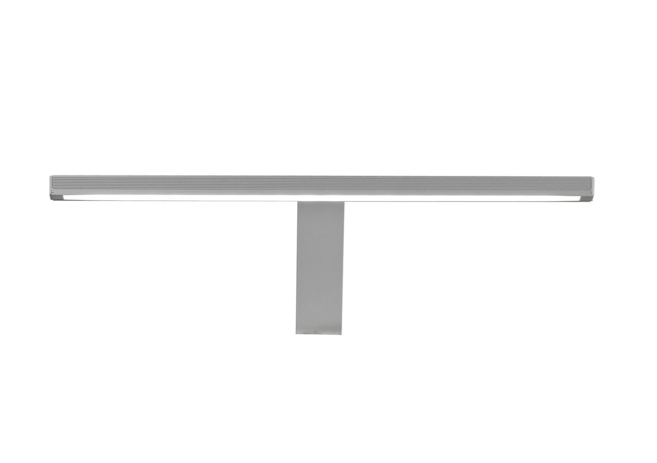 Trendteam Badaufbauleuchte SIMPLE 1er-Set mit Multibox