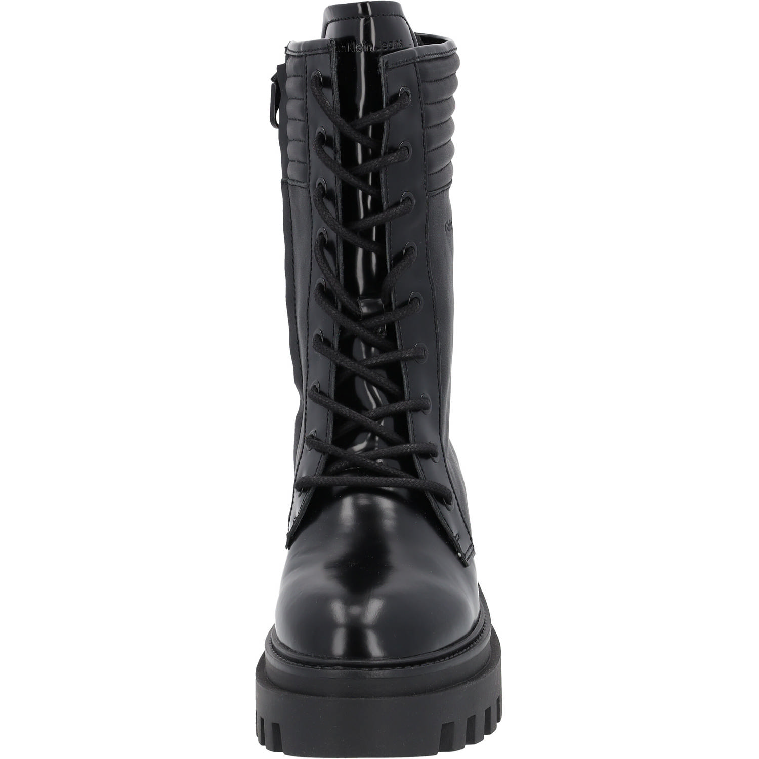 Calvin Klein YW0YW01137, Stiefeletten, Damen, Schwarz