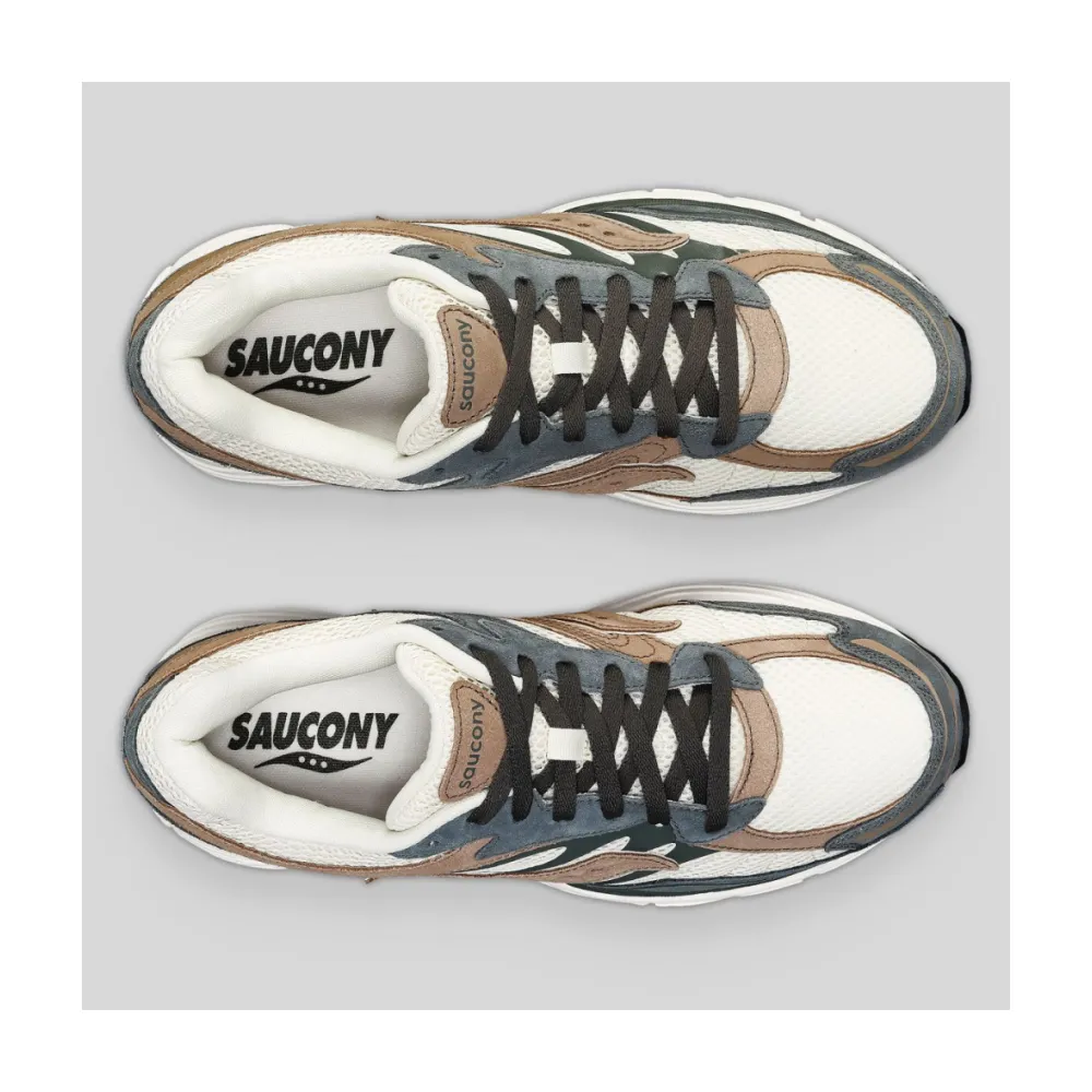 Saucony ProGrid Omni Premium 9 S70740-13 / grün