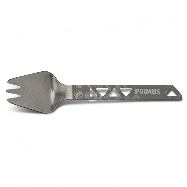 Primus - TrailSpork Ti