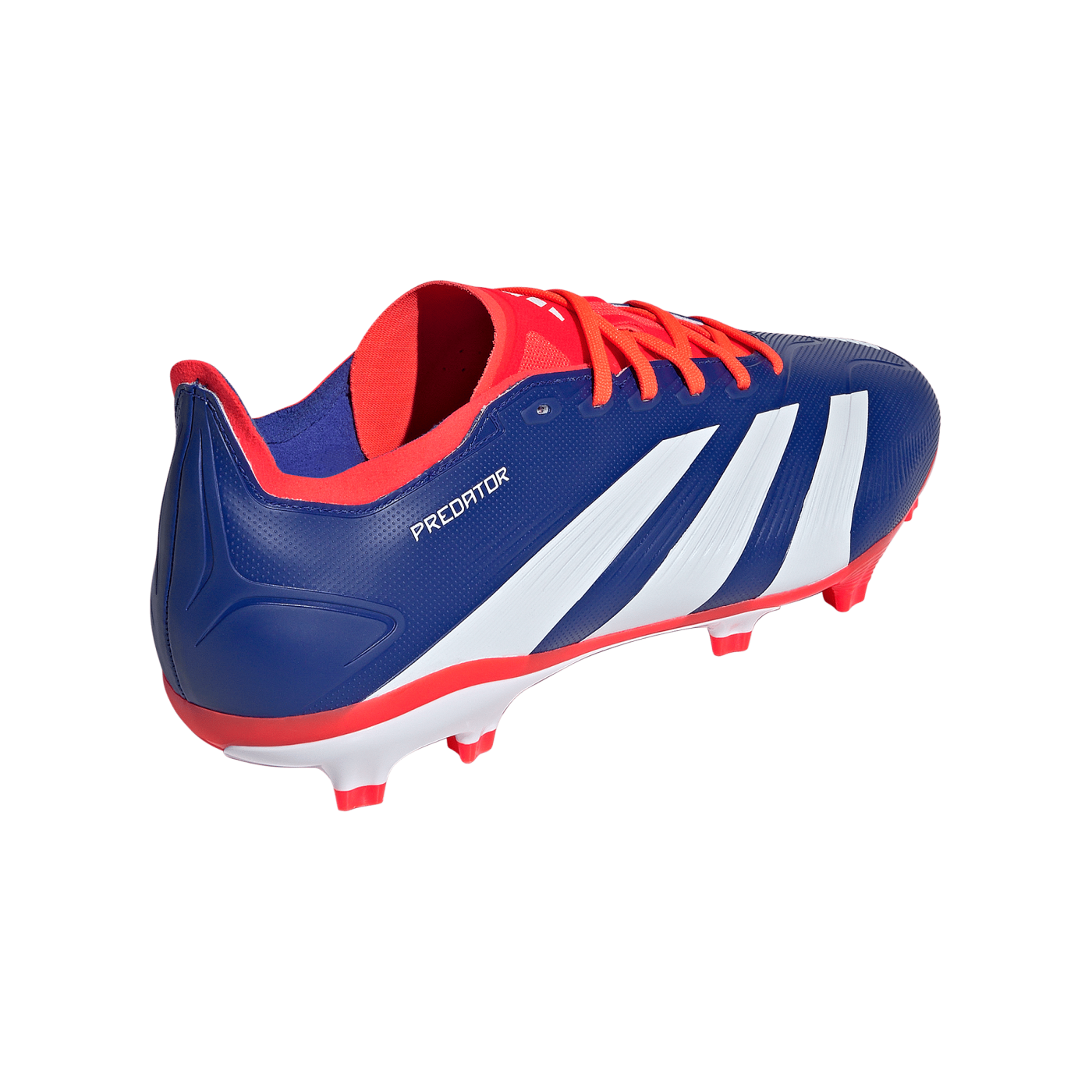 adidas Predator League FG Blau