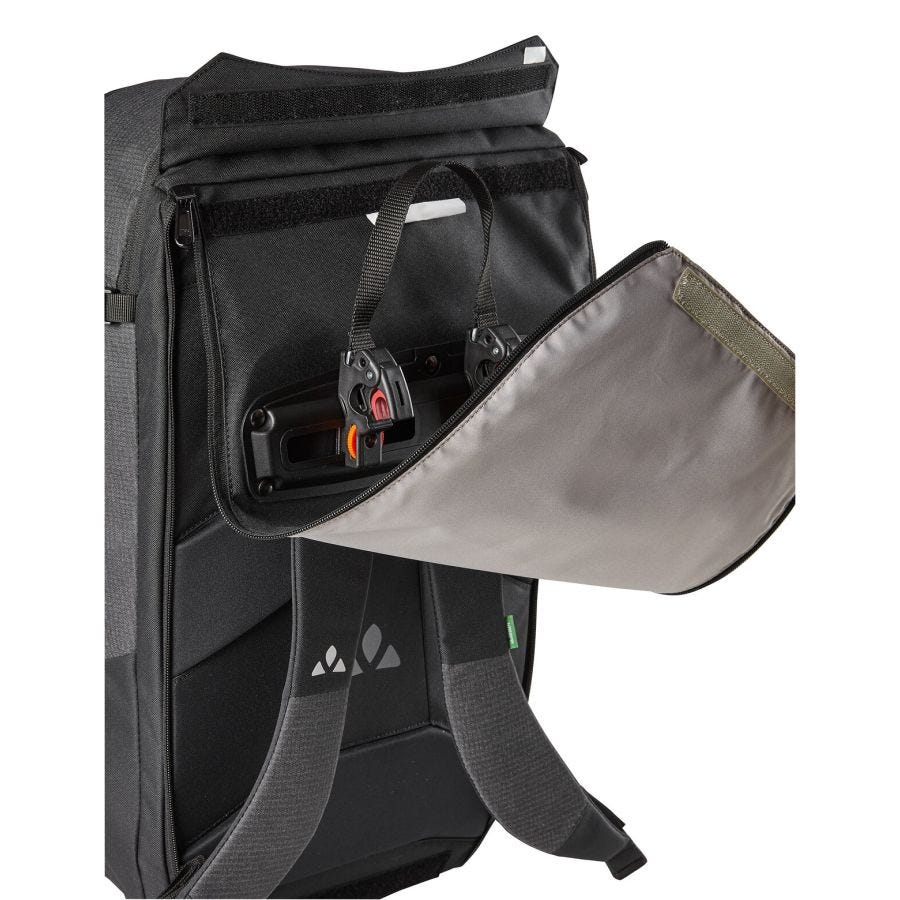 Cycle 28 II Luminum - Rucksack Fahrradtasche