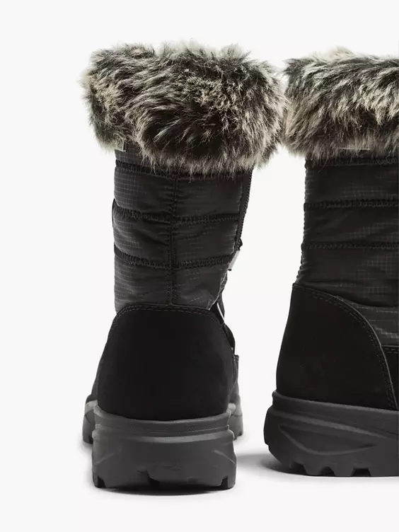 Cortina Schneeboots