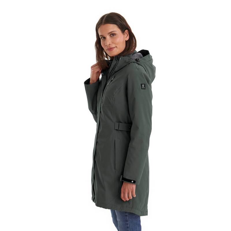 KILLTEC KOW165 Parka Damen