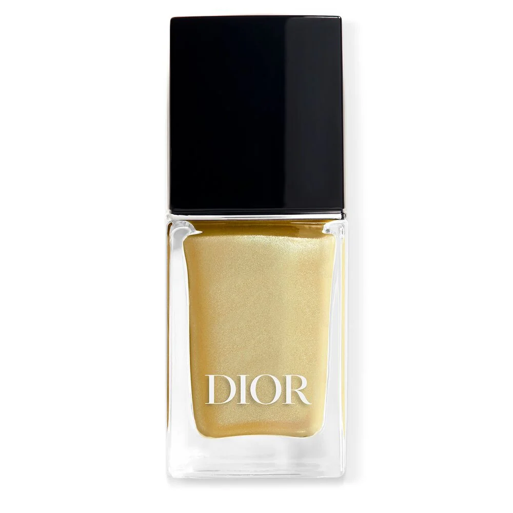 Dior Vernis -kynsilakka - geelilakka