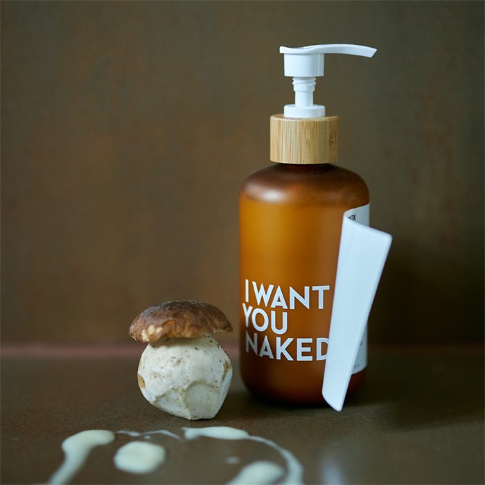 The Liquid Soap For Hands