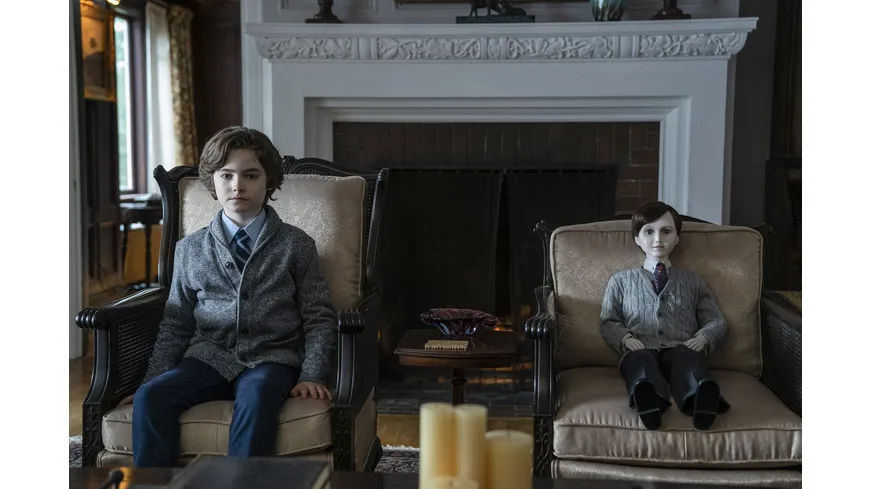 Brahms: The Boy II - Directors Cut