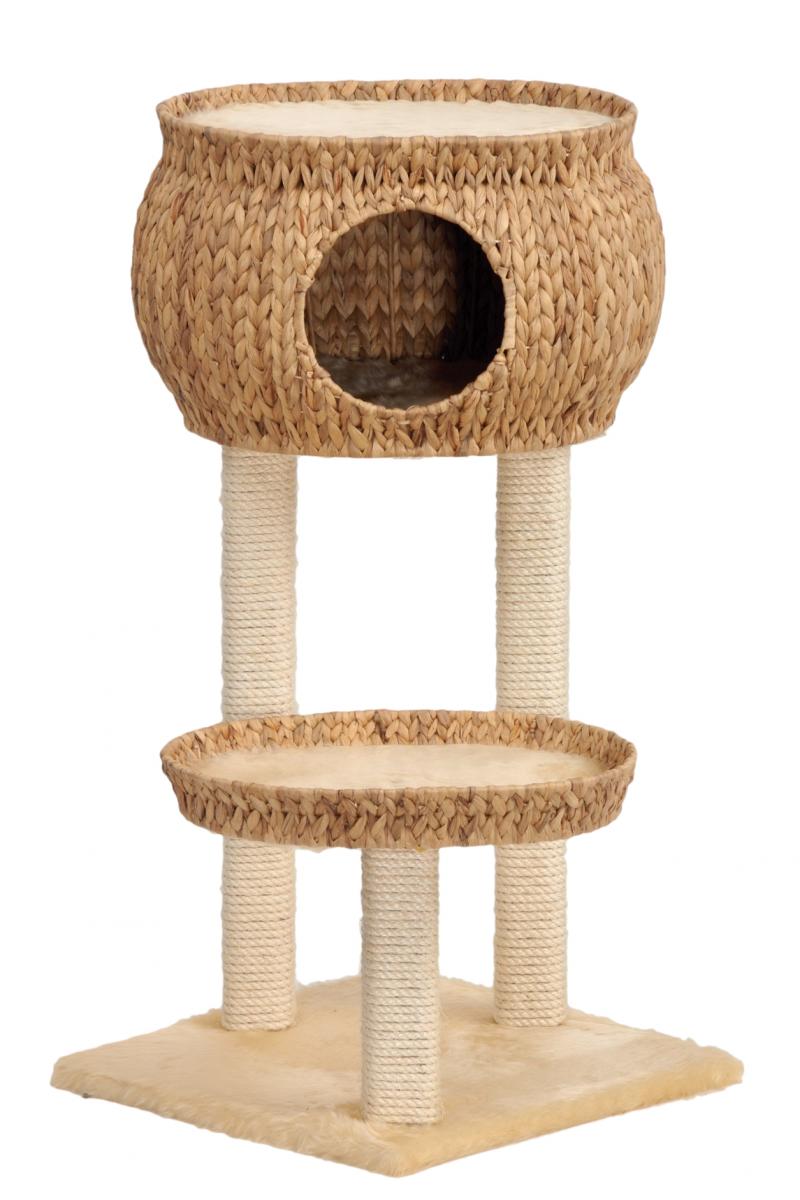 Silvio Design Katzenhaus Cestino