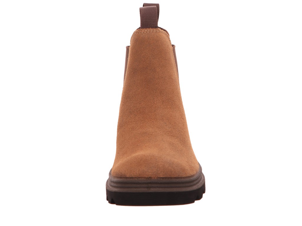 ECCO Stiefeletten braun 214703