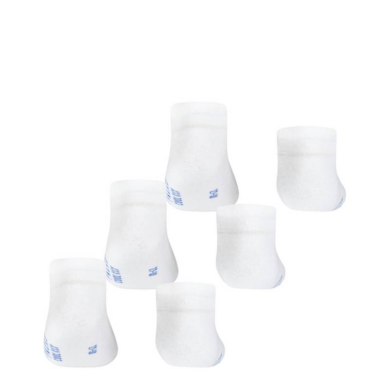 Falke Cool Kick 3-Pack Socken Pack Kinder