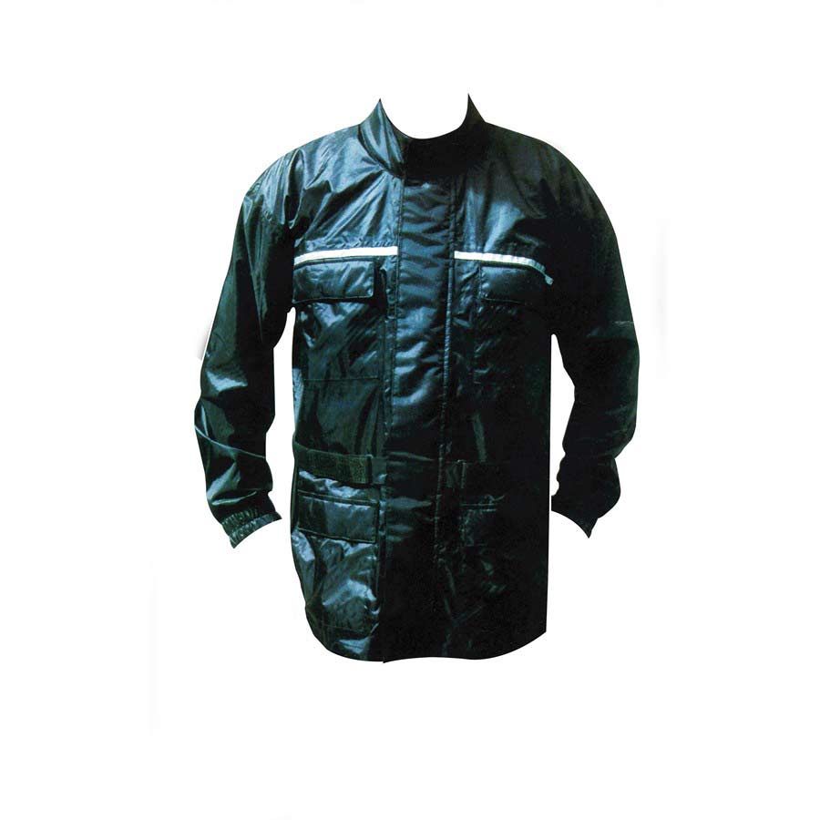 Regenjacke, Größe M, von Ride, 1 Stück - ATU