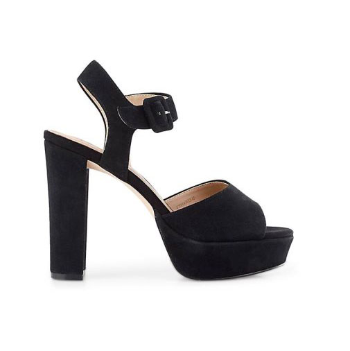 Another A Plateau-Sandalette
