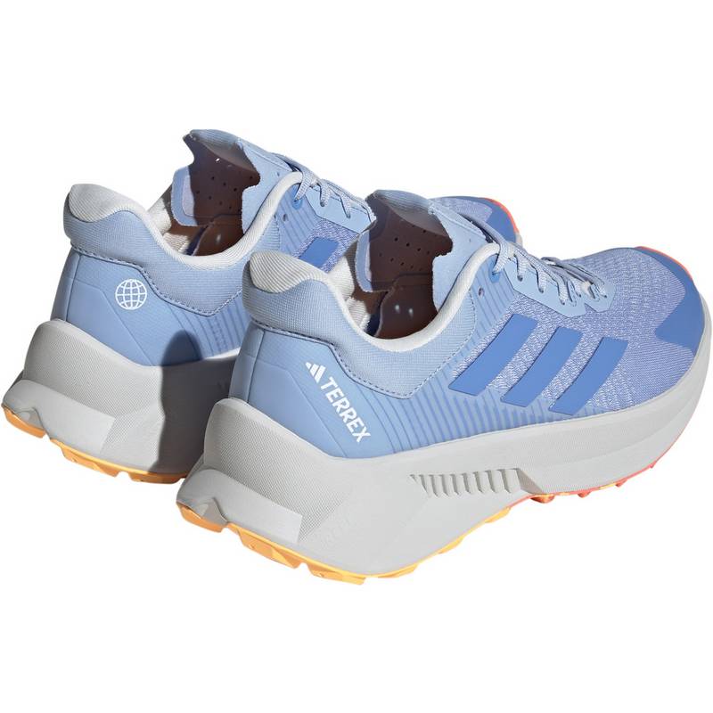 adidas TERREX SOULSTRIDE FLOW Laufschuhe Damen