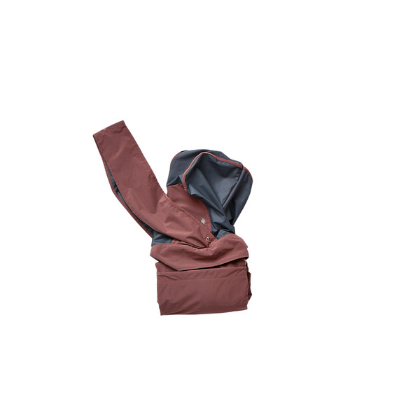 SWITCHFORM LITE PARKA Damen - Übergangsjacke