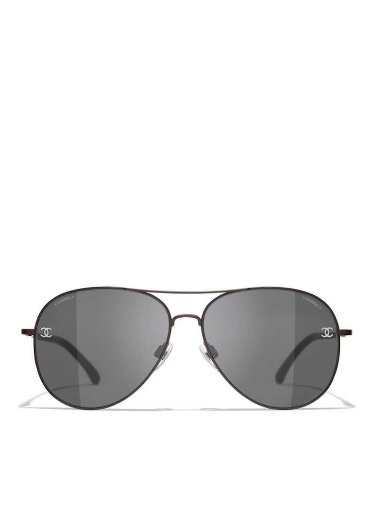 Ochelari de soare Chanel Pilot