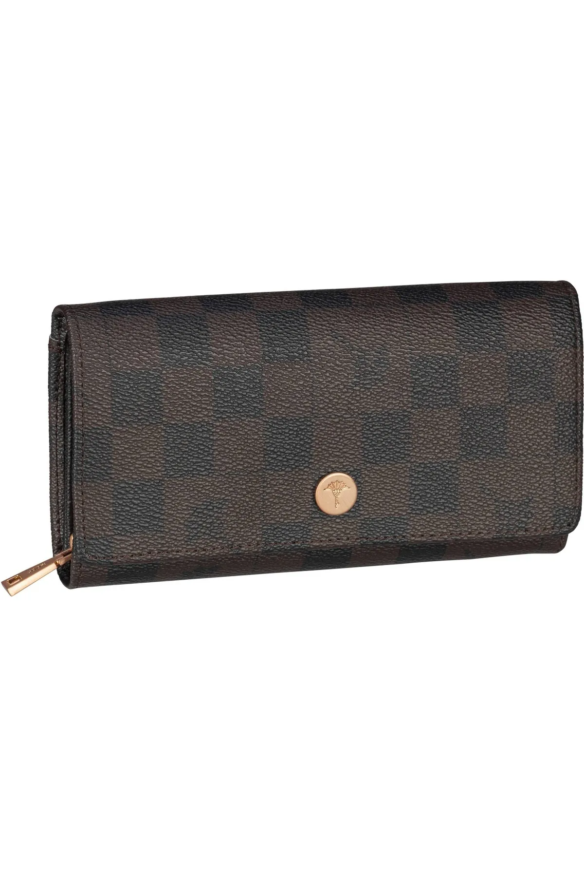 JOOP!  Große Geldbörse Cortina Piazza Europa Purse LH10F