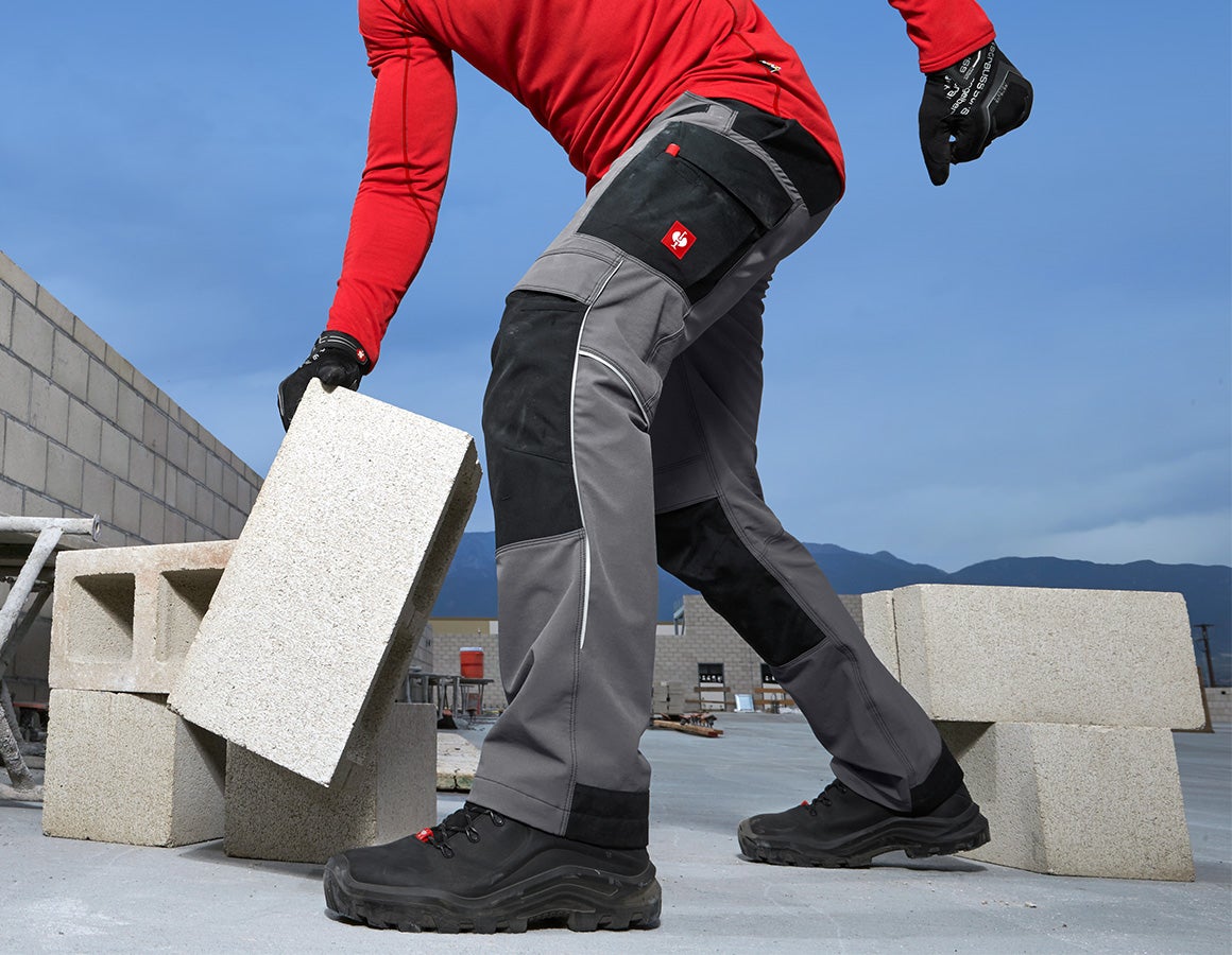 Funktions Bundhose e.s.dynashield