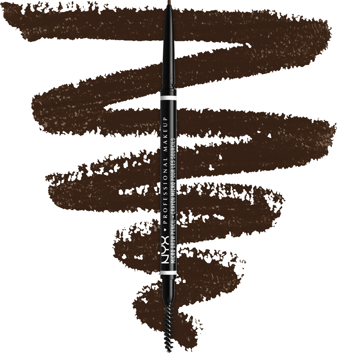 Augenbrauenstift Micro 07 Espresso, 0,5 g