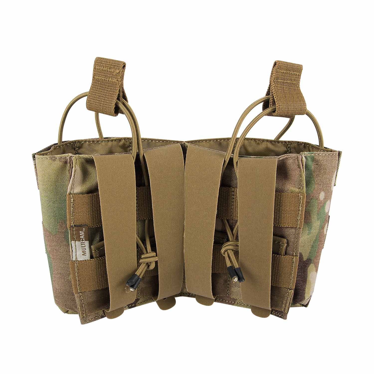 TT 2 SGL MAG Pouch BEL HK 417 MKII