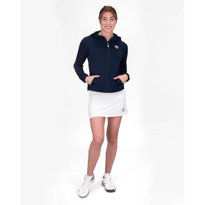 BIDI BADU Crew Jacket Funktionsjacke Damen