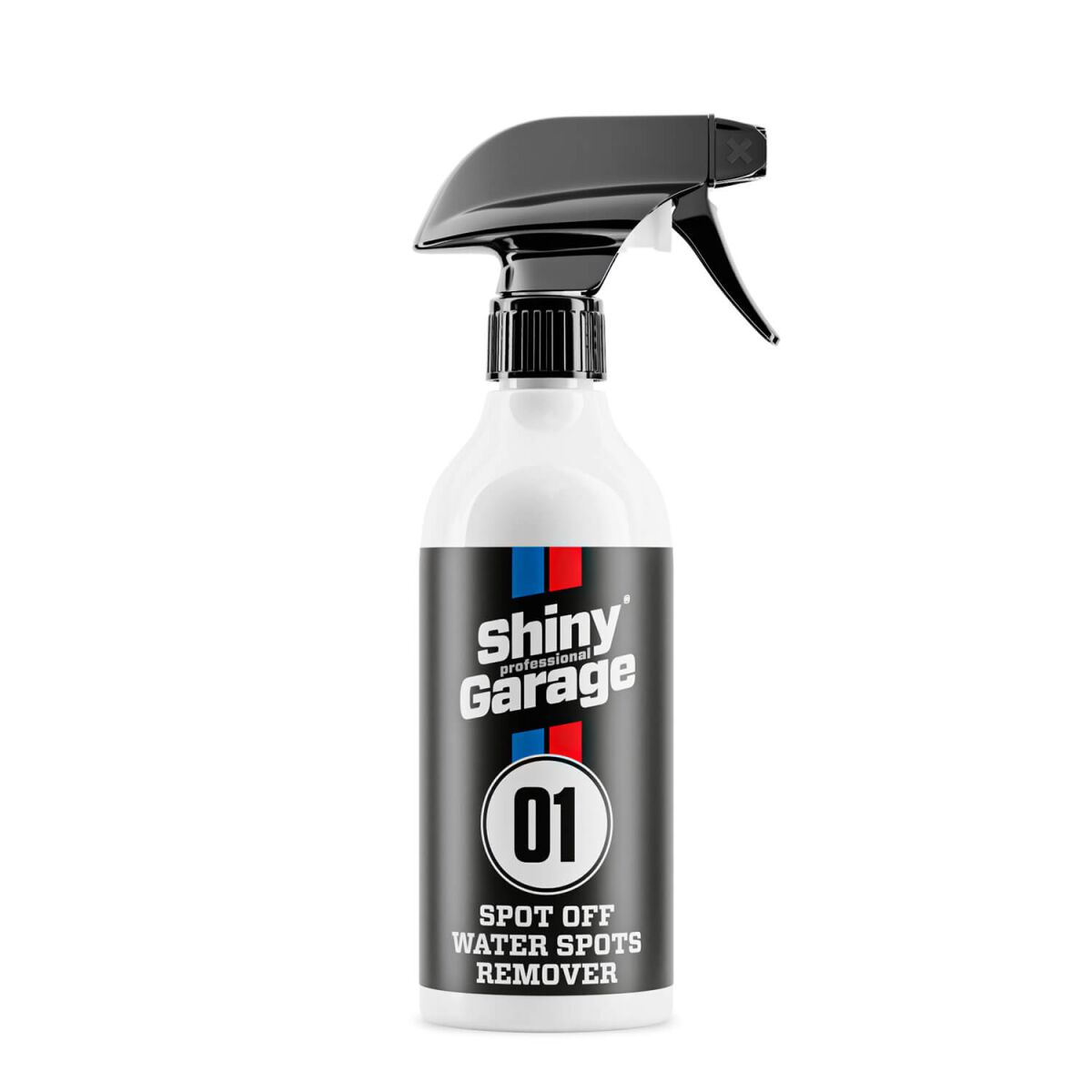Shiny Garage Spot Off Wasserfleckenentferner 500ml