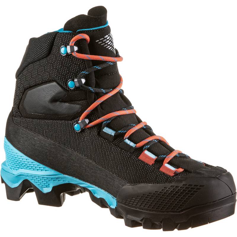 La Sportiva Aequilibrium ST Alpine Bergschuhe Damen