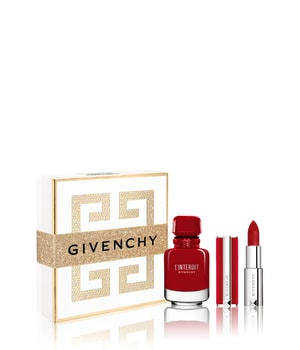 GIVENCHY L'Interdit Rouge Ultime Duftset-1 Stk