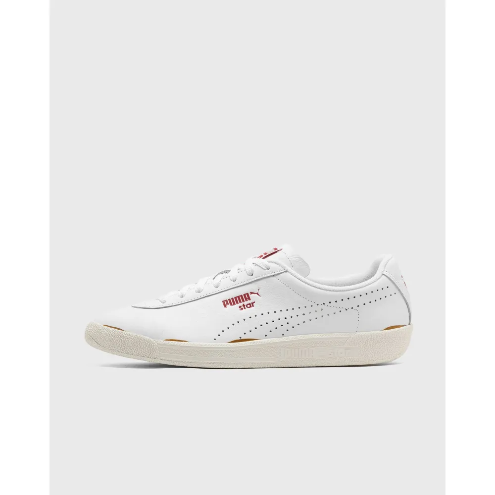 PUMA Star Neverworn III 396496/001 / weiss