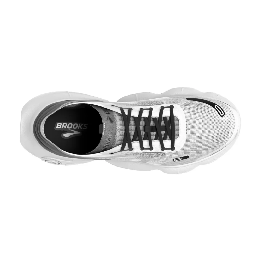 Brooks Aurora BL 1103671D-108 / weiss