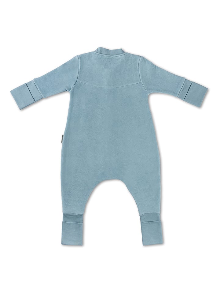 Hofbrucker Babyschlafsack in Blau - 1,5-2 TOG günstig kaufen