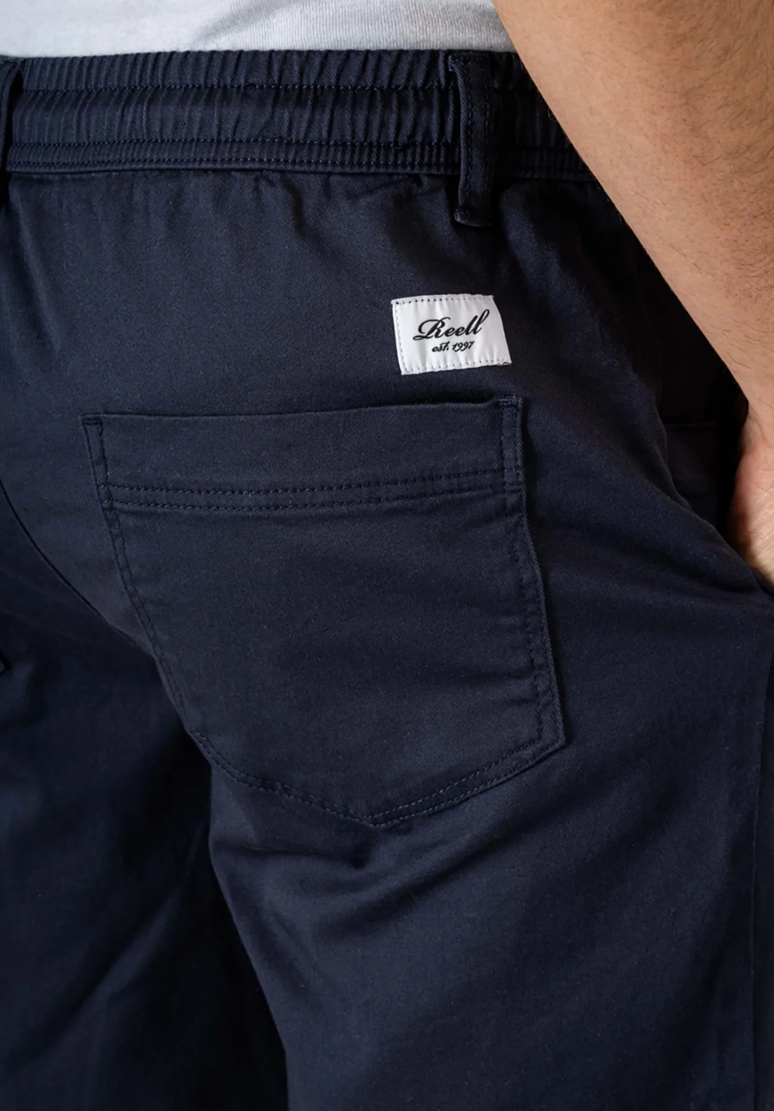 Reflex Easy Short