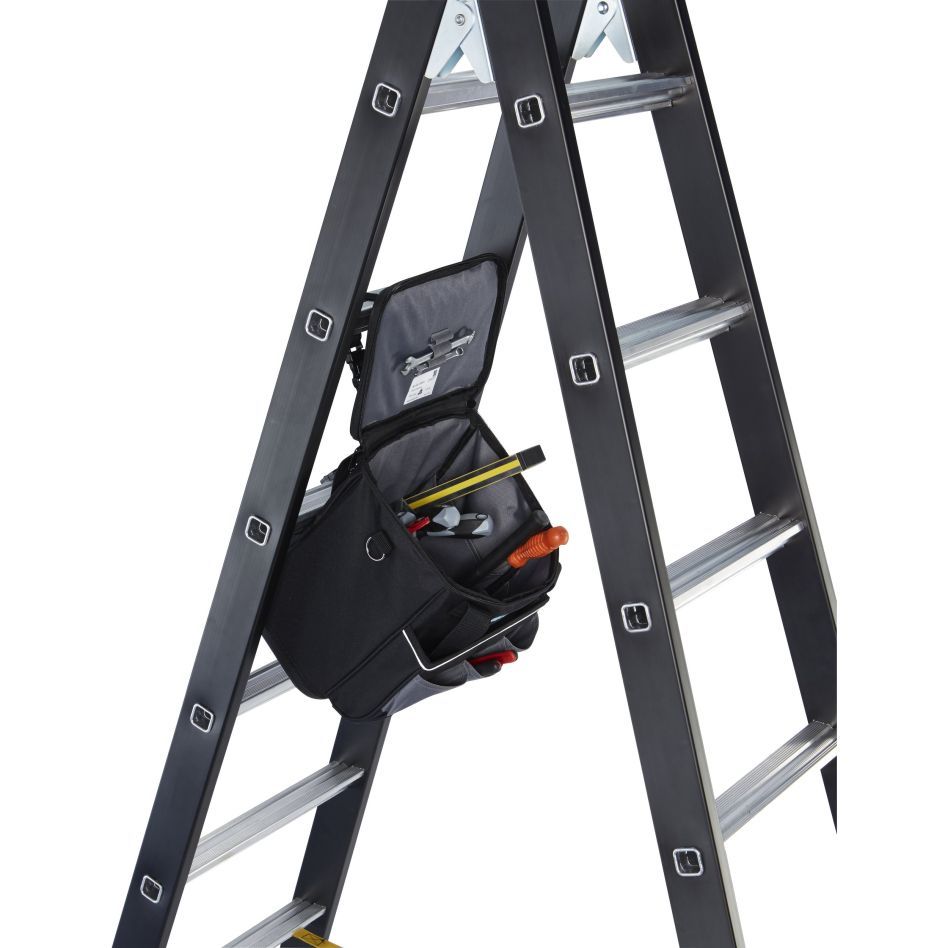 Geantă de scule Zarges 40301 - Poliester