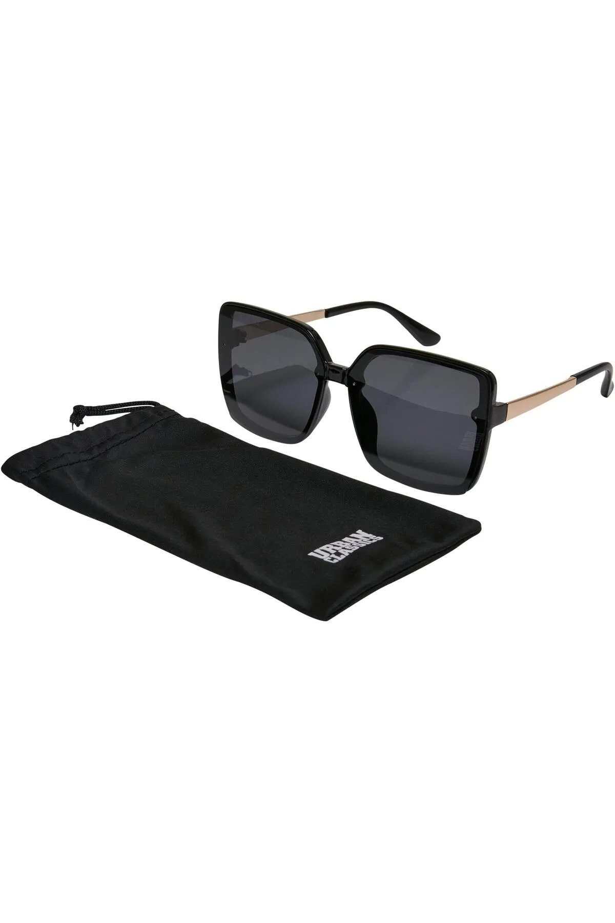 Urban Classics  Unisex-Sonnenbrille Turin