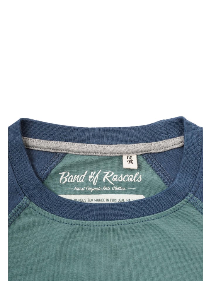 Band of Rascals Longsleeve 