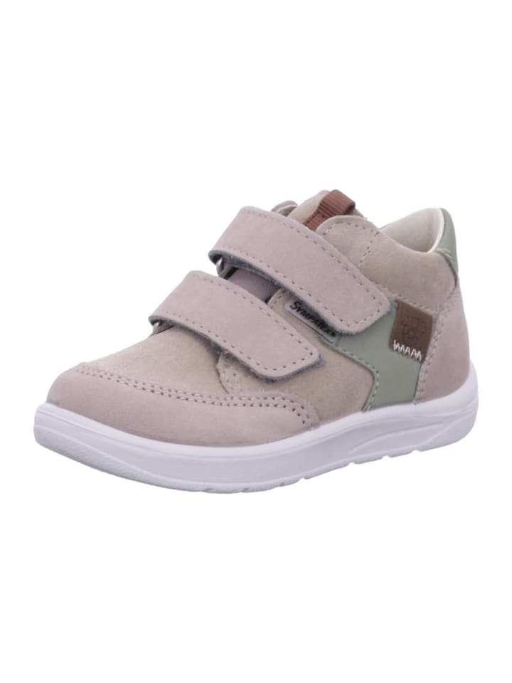 Ricosta Jungen- Halbschuhe KITO in Beige günstig kaufen