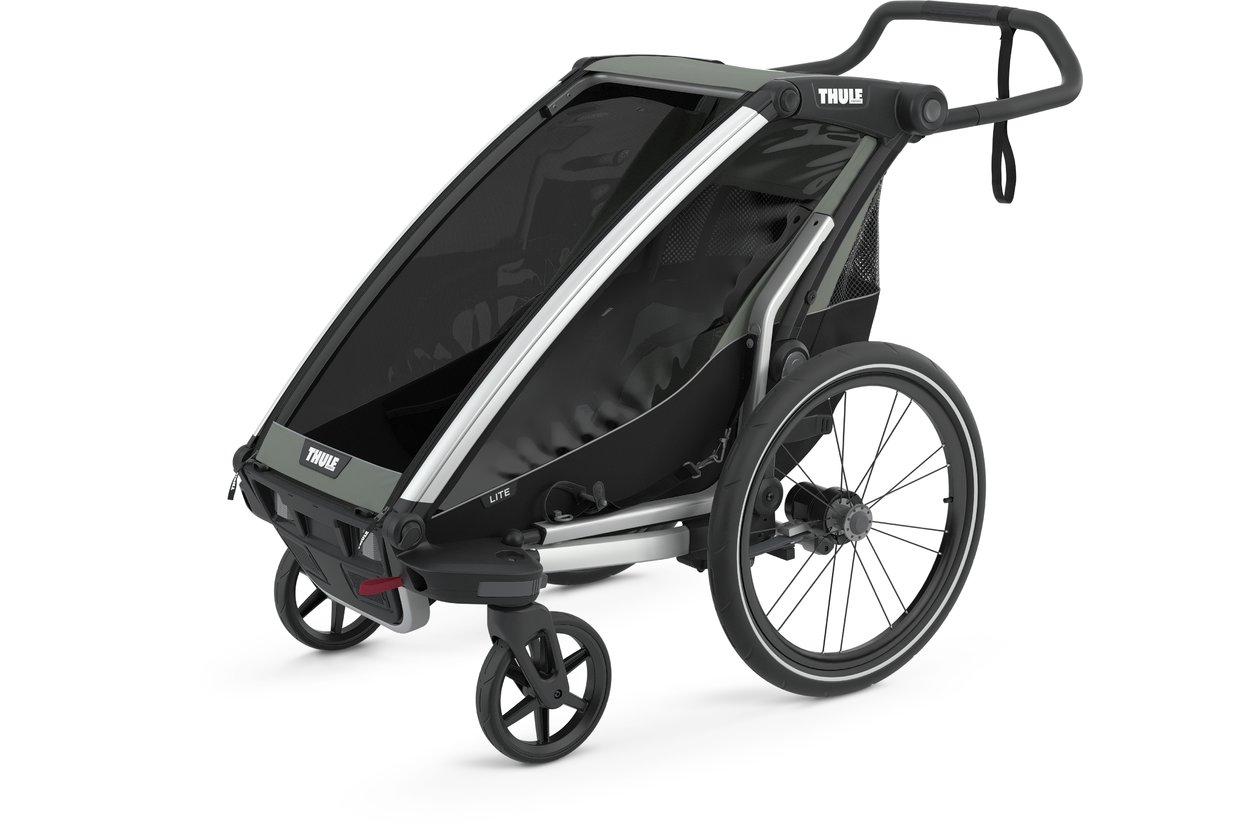 Thule Chariot Lite1